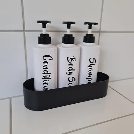 Apartment Fewo Naturfreund *