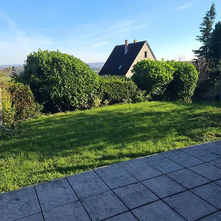 Apartment Fewo Naturfreund *