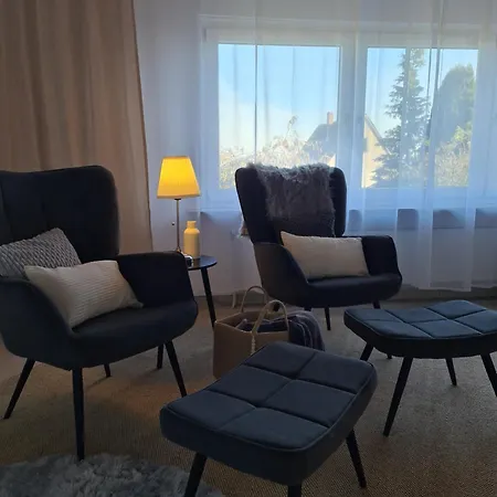 Apartment Fewo Naturfreund