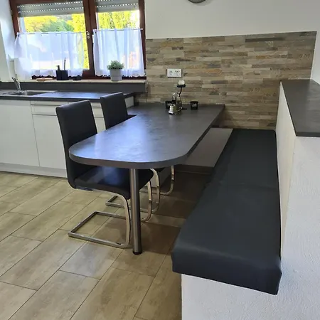 Fewo Naturfreund * Forst (Altenkirchen)