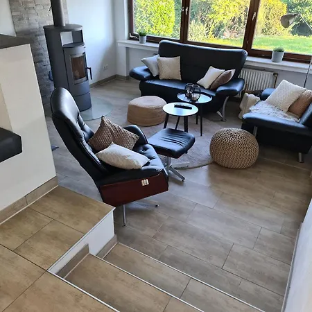 Fewo Naturfreund Apartment